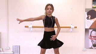 How to dance Samba / Latino/ Milana Manukova Tutorials