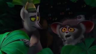 Madagascar Clip 2