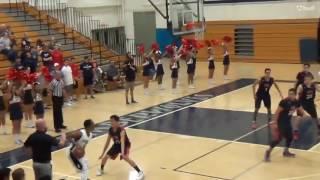 Devin Owens Sophomore Highlights 2