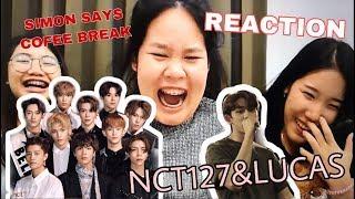 NCT 127 엔시티 127 'Simon Says' MV ( MV Reaction Thai ) | PEARRIE PRODUCE