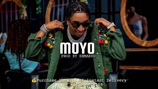 Jaymelody - Moyo || Kompa Beat Instrumental X Bongo Flava Beat instrumental     Giniusjini X66