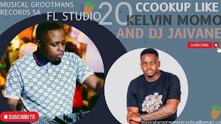 HOW TO MAKE PRIVATE SCHOOL PIANO LIKE KELVIN MOMO & DJ JAIVANE|FL STUDIO TUTORIAL|2023.