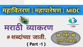 mahapareshan bharti 2023 | mahavitaran bharti 2023| clever mind academy