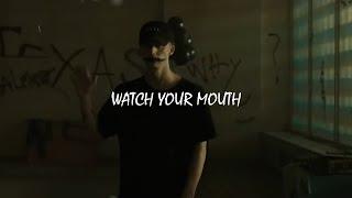 (Free) Hard NF Type Beat - Watch Your Mouth