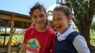 Seeds of Resilience: The Future of Farming in Puerto Rico