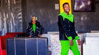 Zsquare _Ban kauna_official video_2024