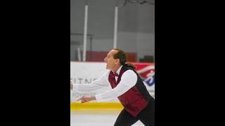 2022 Eastern Sectionals Adult Figure Skating Championship - Light Entertainment