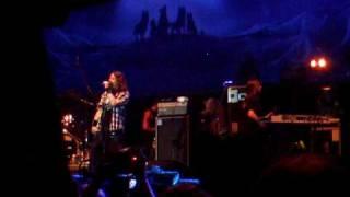 Sonata Arctica - FullMoon a capella - Masters of Rock 2008