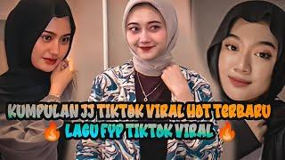 KUMPULAN JJ HIJAB CEKER BABAT VIRAL TIKTOK  LAGU TIKTOK VIRAL TERBARU 