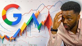 Google Stock Is A Buy! (ASAP!)