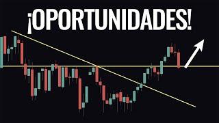 Cómo Aprovechar Las Oportunidades De Trading En Criptomonedas