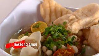 Segar Nikmat Bakso Aci Garut | RAGAM INDONESIA (29/03/21)