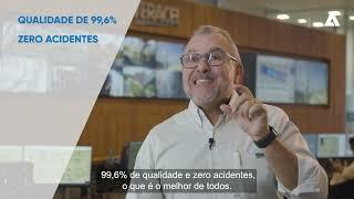 ANDRITZ e Veracel: 20 anos de parceria no fornecimento de manutenção industrial