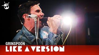 Grinspoon - 'Ready 1' (live for Like A Version)