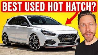 Can the Hyundai i30 N still beat the best? - used car review | ReDriven