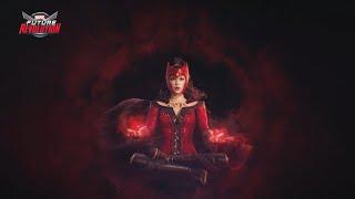 Marvel Future Revolution | SCARLET WITCH Inspired by Doctor Strange in the Multiverse of Madness!