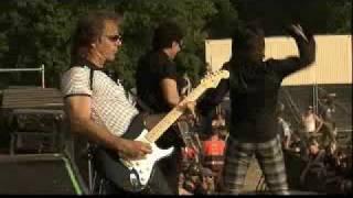 Wheel in the sky - Journey Live at Graspop (Belgium 2009)