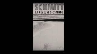 La guerison - La reveuse d'Ostende - Eric Emmanuel Schmitt - Part 5 - Livre audio