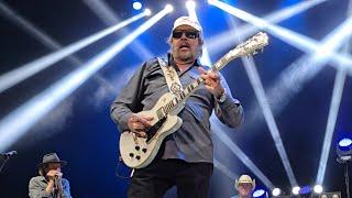 Family Tradition - Hank Williams, Jr. LIVE From Kansas City 09/14/24