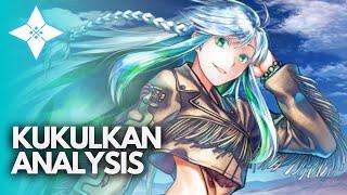 Kukulkan - Complete Analysis - No Spoilers