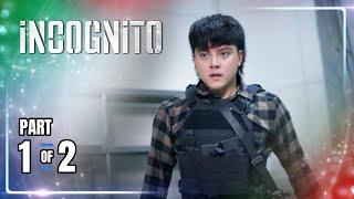 Incognito | Episode 32 (1/2) | March 4, 2025