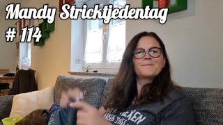 Strickpodcast # 114 Der kleine Strickpodcast aus Sachsen