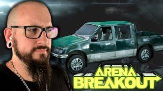 Exploring Arena Breakout Season 5 Beta!