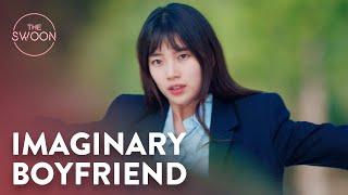 Kang Han-na calls Suzy's bluff and asks to meet her imaginary boyfriend | Start-Up Ep 1 [ENG SUB]