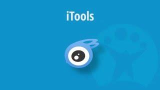 How to use iTools for Windows
