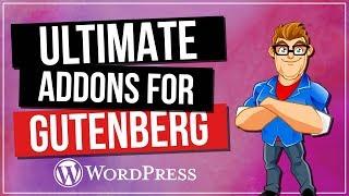 WordPress Content Blocks | Ultimate Addons for Gutenberg