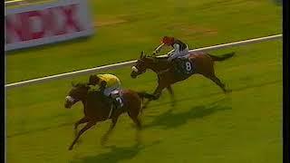 1992 Irish 1,000 Guineas  Marling Includes Replay