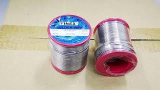 0.030 vs 0.035 Flux Core Wire - Which One Should You Use?