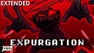 Kamex Extended - Friday Night Funkin' - Expurgation Remix (Tricky Phase 4) (1 Hour)