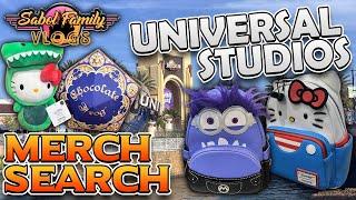 UNIVERSAL STUDIOS Merchandise Tour April 2024 | Universal Orlando Resort ~ SHOPPING!