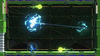 Mega Man 11 Boss 8 - Fuse Man