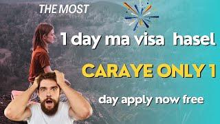 online visa apply and buy