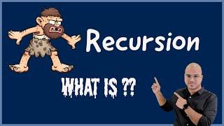 What is Recursion? | JavaScript