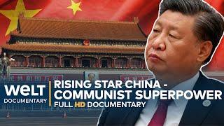 SUPERPOWER: 100 years of communism in China - an incredible success story | WELT Documentary