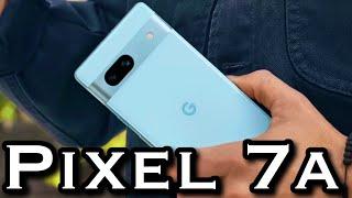 Google Pixel 7a All The Details | Release Date Confirmed! |