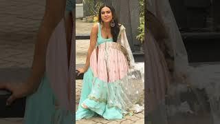 all nagin actress in anarkali gown ️#anarkalifrock #nagin#dilgaltikarbaithahai#ytshorts#shorts