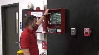 Three Types of Alarm System Signals and System Monitoring