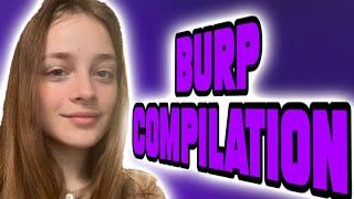 [SHORT] Qoqsik BURP COMPILATION