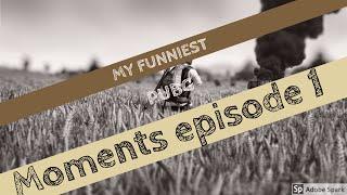 PUBG funny moments episode 1