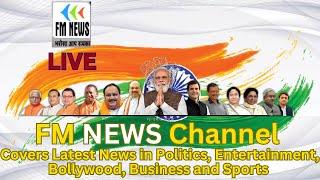 FM NEWS Live