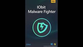 IObit Malware Fighter Pro 11.