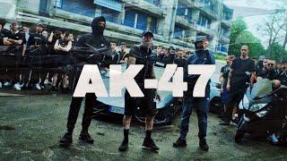 [FREE] 167 Gang X Simba La Rue Type Beat 2023 - AK-47 - (Prod. by mashy)