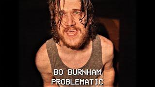 Bo Burnham - Problematic (8D Audio + Lyrics)