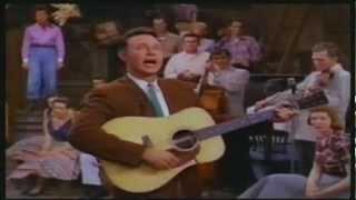 Jim Reeves - The Gentle Man - Legends In Concert