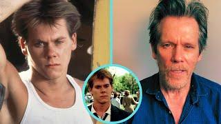 Kevin Bacon details his experience trying to be a regular person for a day ‘This sucks’