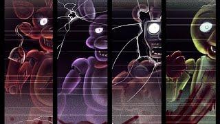 [Osu!] The Living Tombstone - Five Nights at Freddy's [Nightmare] SS 288PP